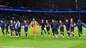 Mercato - PSG : Une star refuse de quitter Paris et dévoile la raison