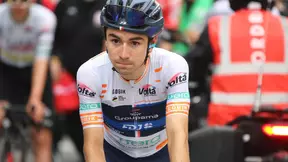 Cyclisme - Mercato : Ça se confirme pour Lenny Martinez !