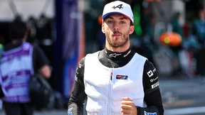 F1 : Le cauchemar continue pour Alpine, Gasly déballe tout