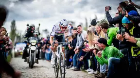 Cyclisme : Mathieu Van der Poel premier à Liège ? Il n'y croit pas