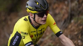 Tour de France : C’est terminé pour Vingegaard ?