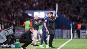 Luis Enrique - Mbappé : Le vestiaire du PSG balance !