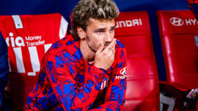 OM : Il négocie son transfert pour rejoindre Griezmann ?