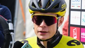 Tour de France : La Visma vend la mèche pour Vingegaard ?