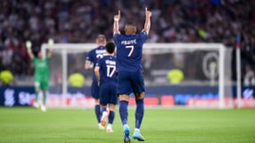 PSG : A Barcelone, on est fan de Mbappé !