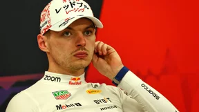 F1 - Ferrari : Red Bull lance un avertissement à Verstappen