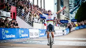 Cyclisme : Le plan de Van der Poel pour battre Pogacar à Liège…