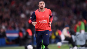 Mbappé - PSG : La nouvelle réponse cash de Luis Enrique !