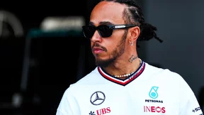 F1 : Hamilton s’en va, Mercedes prépare du lourd ?
