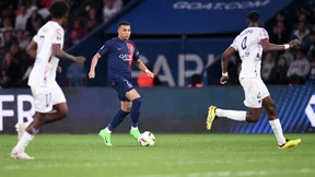PSG - Prolongation de Mbappé : C'est encore possible pour Paris !