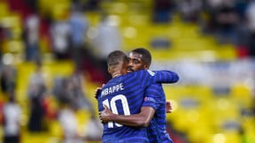 Dembélé l'annonce, il veut imiter Mbappé avec le PSG