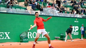 Tennis : Il annonce un gros danger pour Djokovic