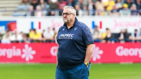 Rugby : Boudjellal lâche une punchline sur Urios