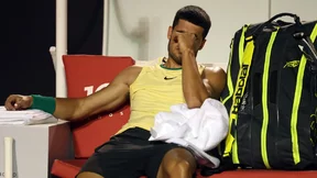 Tennis - Monte-Carlo : Terrible coup dur pour Alcaraz, blessé et forfait