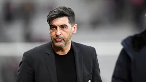 EXCLU - Mercato : L’OM insiste fort pour Paulo Fonseca !