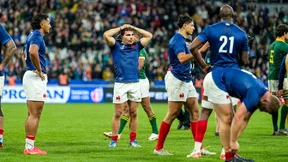 Coupe du monde de rugby : Les secrets de l'échec du XV de France
