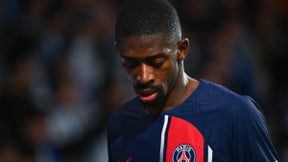 PSG : Dembélé lâche un secret sur Barcelone