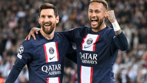 Un joueur du PSG soulagé par les départs de Messi et Neymar ?