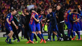 Barcelone : Le cauchemar du PSG de retour ?