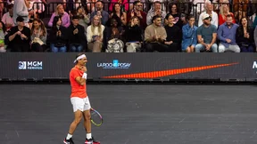 Tennis : Une date est fixée pour le retour de Nadal !