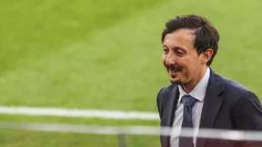Mercato - OM : L’offre pour le futur entraîneur est révélée !