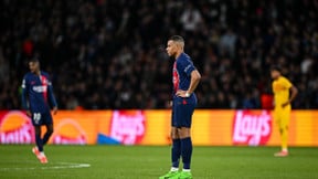 PSG : Échec total pour Mbappé, la raison est dévoilée