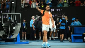 Tennis : Grande nouvelle pour Nadal, il calme tout le monde