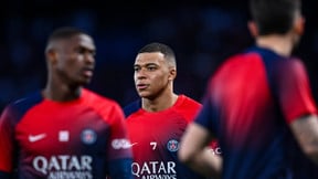 Mbappé : L’ex-chouchou du PSG fait une promesse !