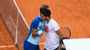Tennis : Alcaraz et Sinner au sommet, il annonce le pire pour Djokovic