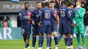 PSG - Barcelone : L’annonce fracassante du vestiaire parisien !