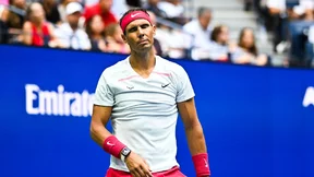 Tennis : «Il n’y a rien de pire», un grand malheur touche Nadal
