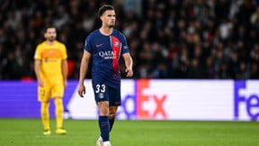 PSG : Zaïre-Emery annonce du lourd à Barcelone !