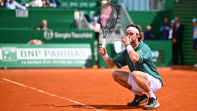 Tennis : Rublev vers une saison catastrophe ?