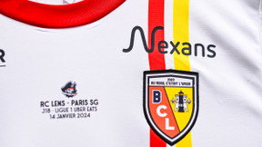 Mercato : Le RC Lens boucle une signature qui va contrarier le PSG