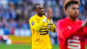 Mercato - OM : Mandanda maltraité, il pousse un terrible coup de gueule