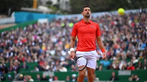 Tennis : Djokovic prend un risque, il annonce du lourd