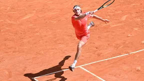 Tennis - Monte-Carlo : Tsitsipas de retour, surprise à venir ?