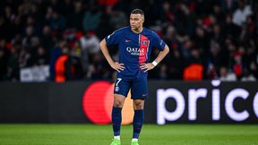Barcelone - PSG : Il fixe une condition pour Mbappé
