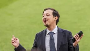 Mercato - OM : Une offre est partie pour le prochain entraîneur !