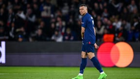 Mercato - PSG : Mbappé perturbé par son transfert ?