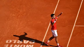 Tennis - Monte-Carlo : Djokovic de retour en finale ? Il est favori !