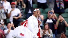 Tennis : Il dévoile le grand regret de Federer