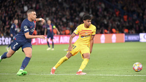 Barcelone - PSG : Il s’enflamme pour la remontada !