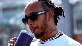 F1 - Hamilton : Mercedes a un plan, la presse italienne dévoile tout
