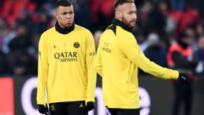 Neymar - Mbappé : Le PSG balance sur le clash !