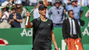 Tennis : Sinner à la table de Federer, Nadal et Djokovic, c'est incroyable