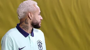 PSG : Neymar plombé par un évènement planétaire ?