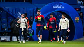 PSG - Barcelone : Une grosse sanction va tomber ?