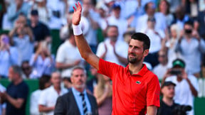 Tennis : Djokovic fait une grande annonce, c’est la surprise