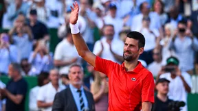 Tennis : Djokovic fait une grande annonce, c’est la surprise